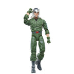 Figura Hasbro Marvel Legend Series X - Men Proffesor X Savage Land