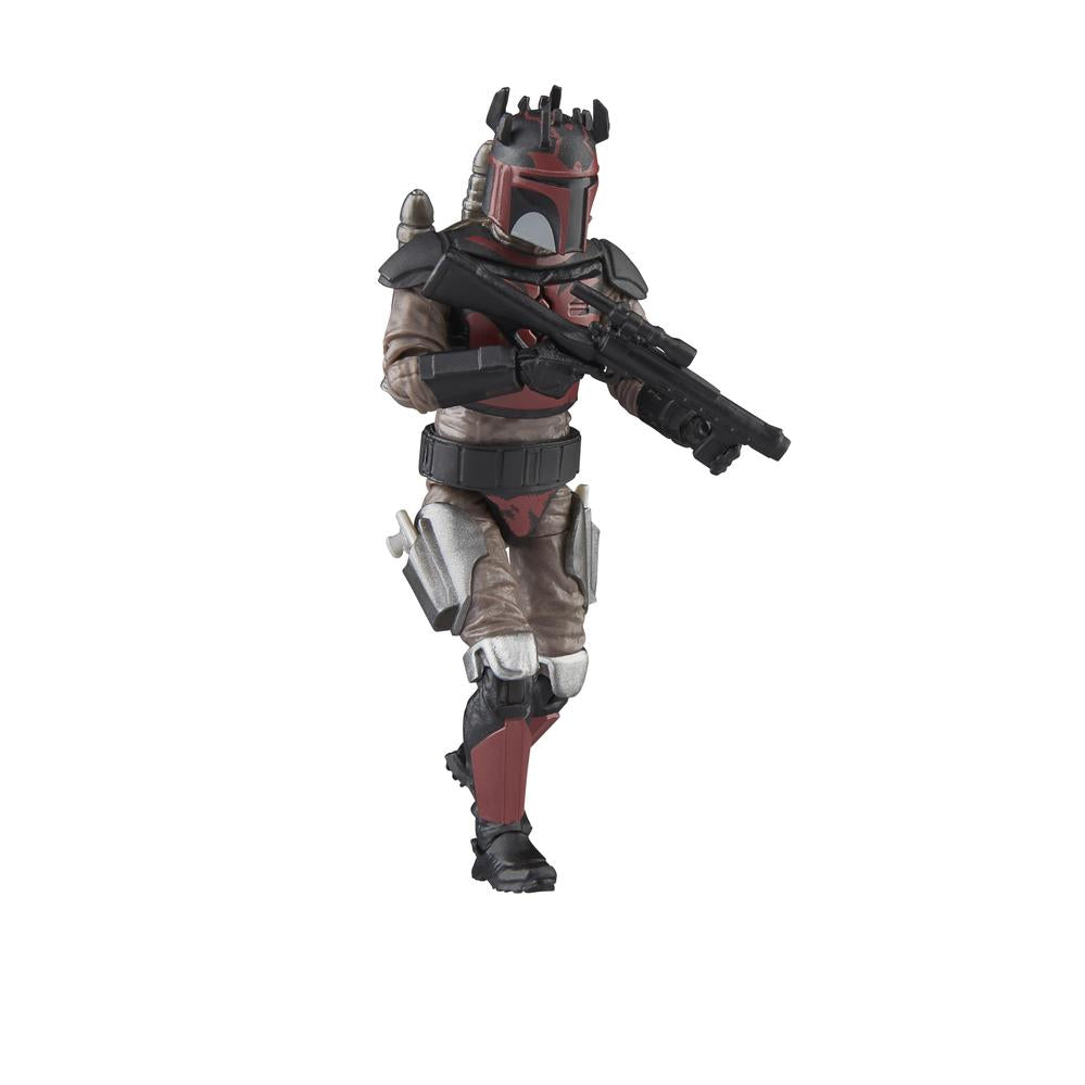Figura Hasbro Star Wars The Vintage Collection Mandalorian Super Commando 9.5cm