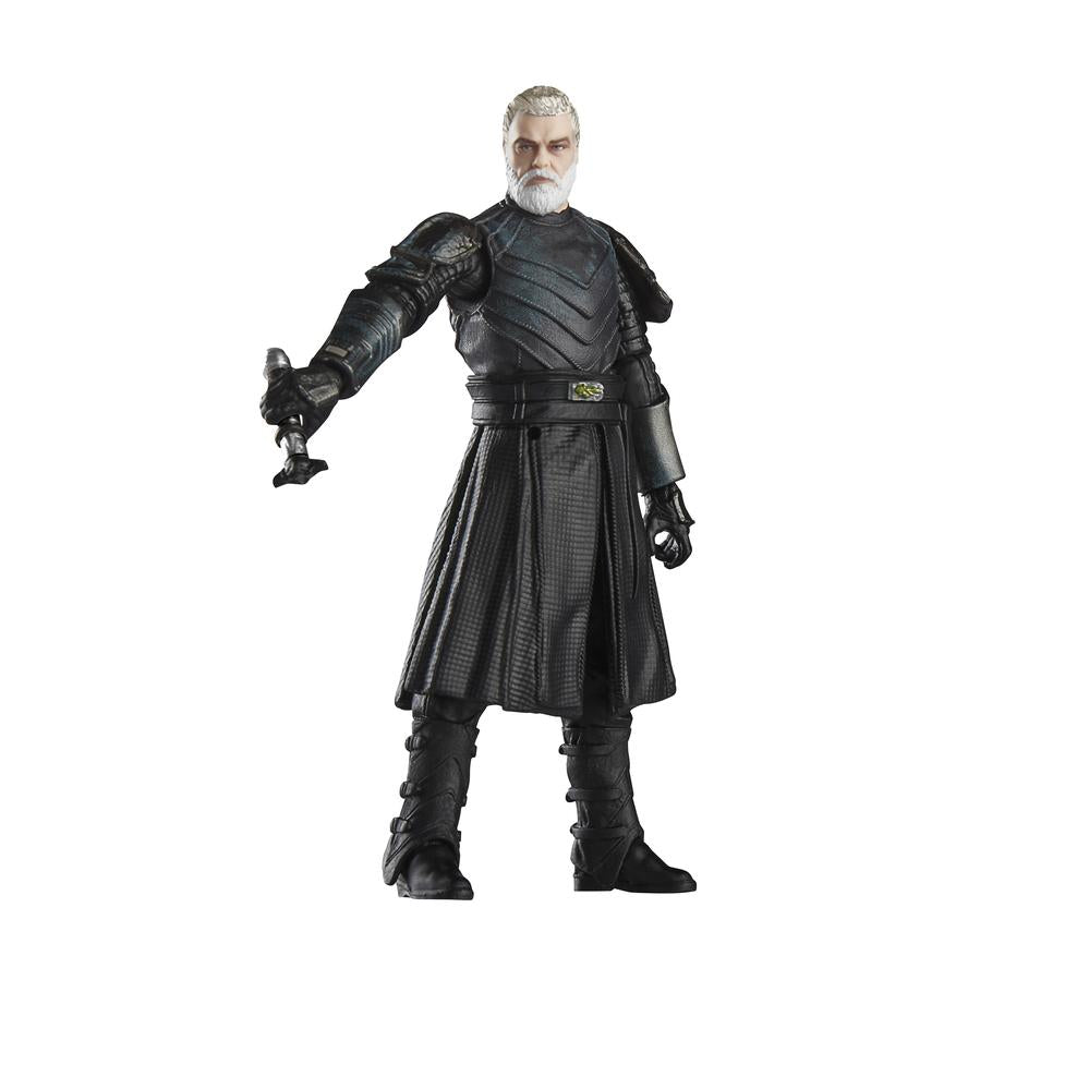 Figura Hasbro Star Wars The Vintage Collection Baylan Skoll 9.5cm