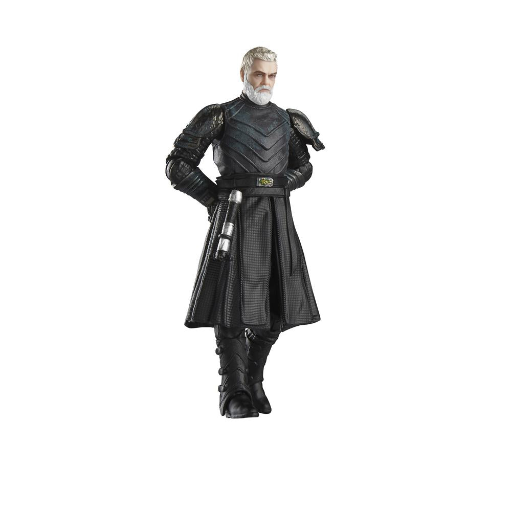 Figura Hasbro Star Wars The Vintage Collection Baylan Skoll 9.5cm