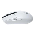 Raton Inalambrico Gaming Logitech G305 Lightspeed Blanco