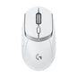 Raton Inalambrico Gaming Logitech G G309 Blanco