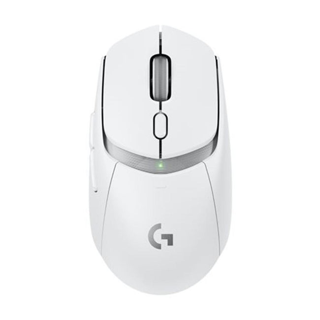 Raton Inalambrico Gaming Logitech G G309 Blanco Hover Image