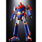 Gx - 50sp Combattler V Chogokin 50th Ver. Figura 25 Cm Super Electr