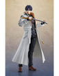 Aoshi Shinomori Figura 165 Cm Rurouni Kenshin Sh Figuarts