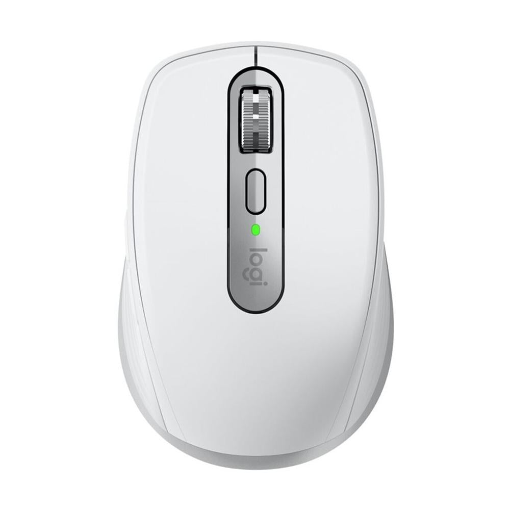 Raton Inalambrico Logitech Mx Anywhere 3s For Mac Gris