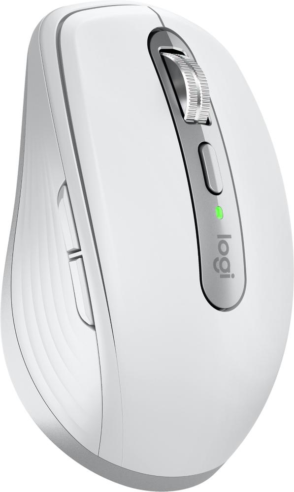 Raton Inalambrico Logitech Mx Anywhere 3s For Mac Gris