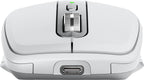 Raton Inalambrico Logitech Mx Anywhere 3s For Mac Gris