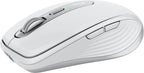 Raton Inalambrico Logitech Mx Anywhere 3s For Mac Gris
