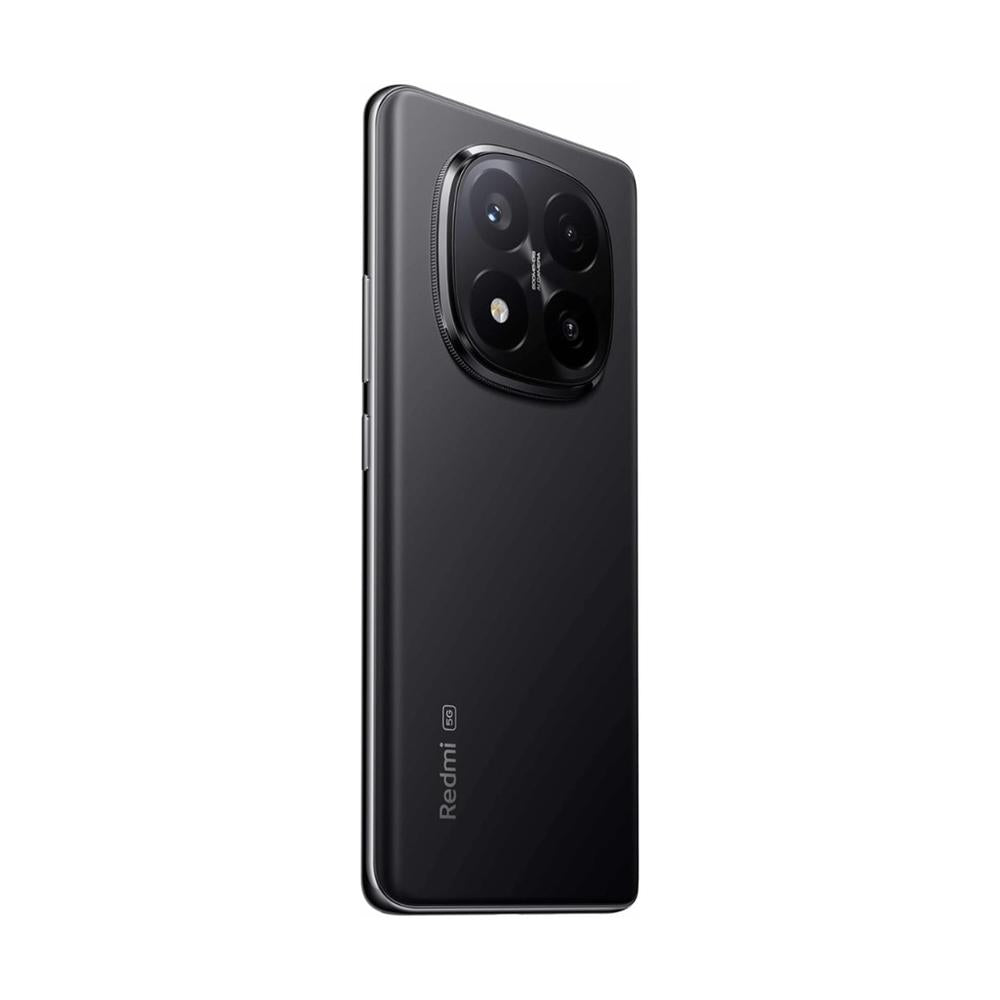 Movil Xiaomi Redmi Note 14 Pro+ 5g 8 - 256gb Negro