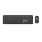Teclado + Raton Logitech Mk950 Inalambrico