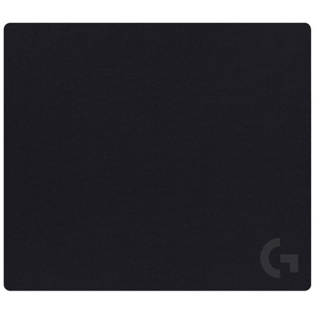 Alfombrilla Logitech G G740 Negro Hover Image