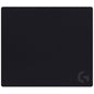 Alfombrilla Logitech G G740 Negro