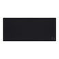 Alfombrilla Logitech G G840 Negro