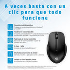 Ratón Hp 430 Inalámbrico Multidispositivo