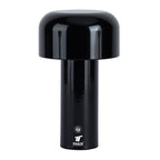Lampara Led Thulos Seta Th - Oa4009 Color Negro