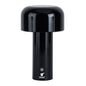 Lampara Led Thulos Seta Th - Oa4009 Color Negro