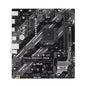 Placa Base Asus Amd Prime B550m - K Argb Socket Am4 Ddr4 X2 Max 64gb 3200mhz Hdmi Displayport Matx