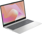 Portátil Hp 15 - Fc0111ns 15.6 Pulgadas Ryzen 7 - 7730u - 8gb - Ssd 512gb - Freedos - Plata Natural