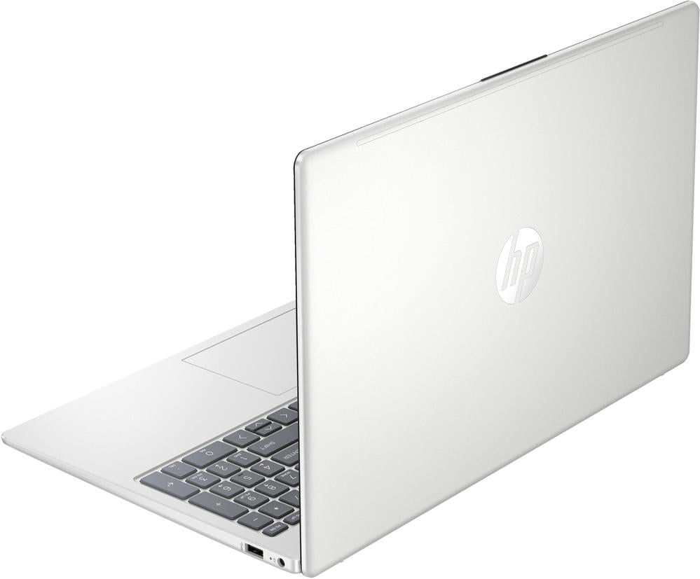 Portátil Hp 15 - Fc0111ns 15.6 Pulgadas Ryzen 7 - 7730u - 8gb - Ssd 512gb - Freedos - Plata Natural