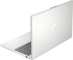 Portátil Hp 15 - Fc0111ns 15.6 Pulgadas Ryzen 7 - 7730u - 8gb - Ssd 512gb - Freedos - Plata Natural