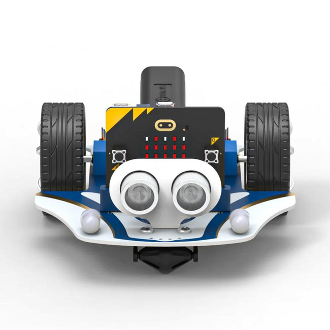 Robot Coche Micro:bit Smart Cutebot Pro Sin Placa Main Image
