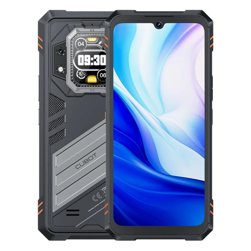 Movil Cubot Kingkong Star 2 5g 12 - 256gb