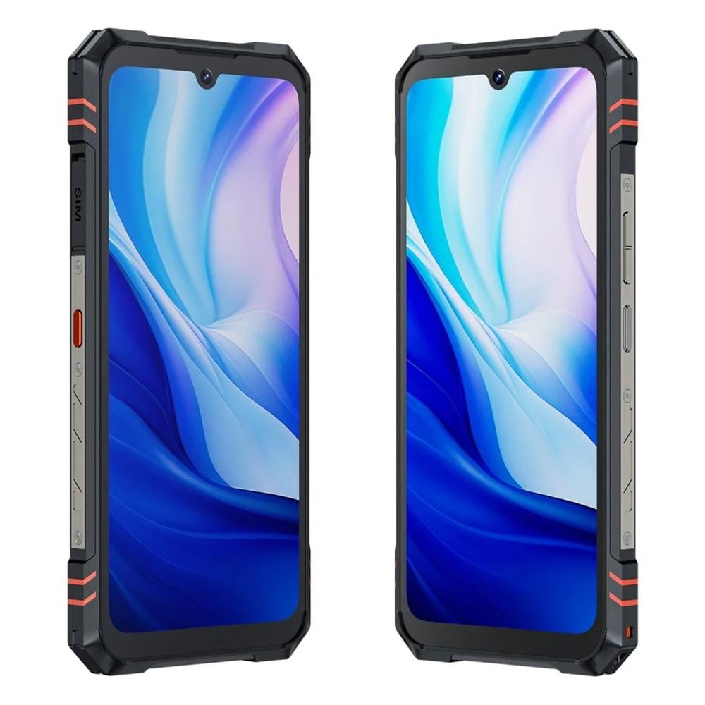 Movil Cubot Kingkong Star 2 5g 12 - 256gb