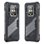 Movil Cubot Kingkong Star 2 5g 12 - 256gb