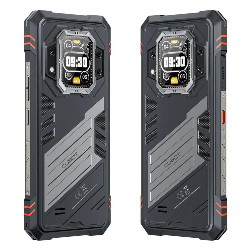 Movil Cubot Kingkong Star 2 5g 12 - 256gb