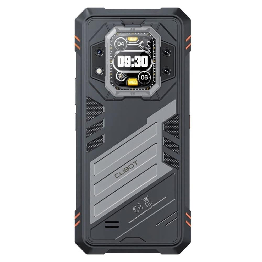 Movil Cubot Kingkong Star 2 5g 12 - 256gb