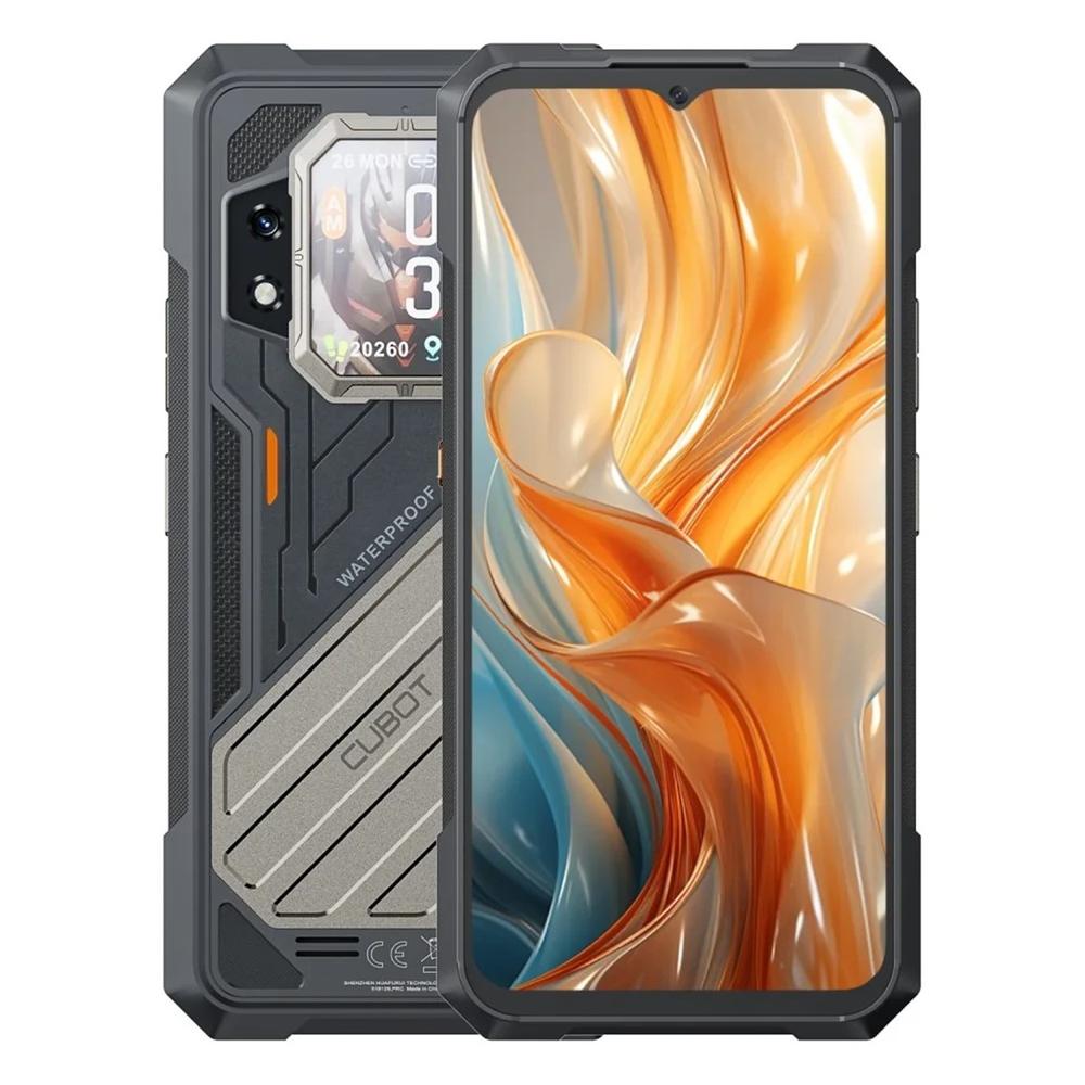 Movil Cubot Kingkong X Pro 5g 12 - 256gb