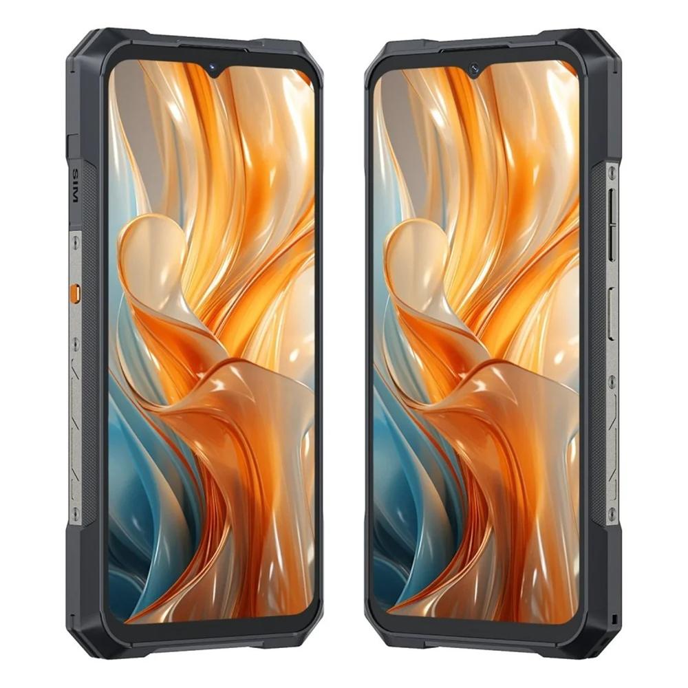 Movil Cubot Kingkong X Pro 5g 12 - 256gb
