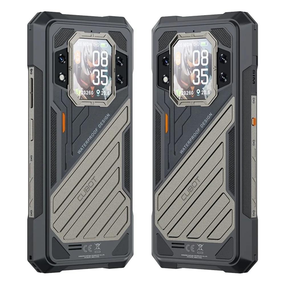Movil Cubot Kingkong X Pro 5g 12 - 256gb