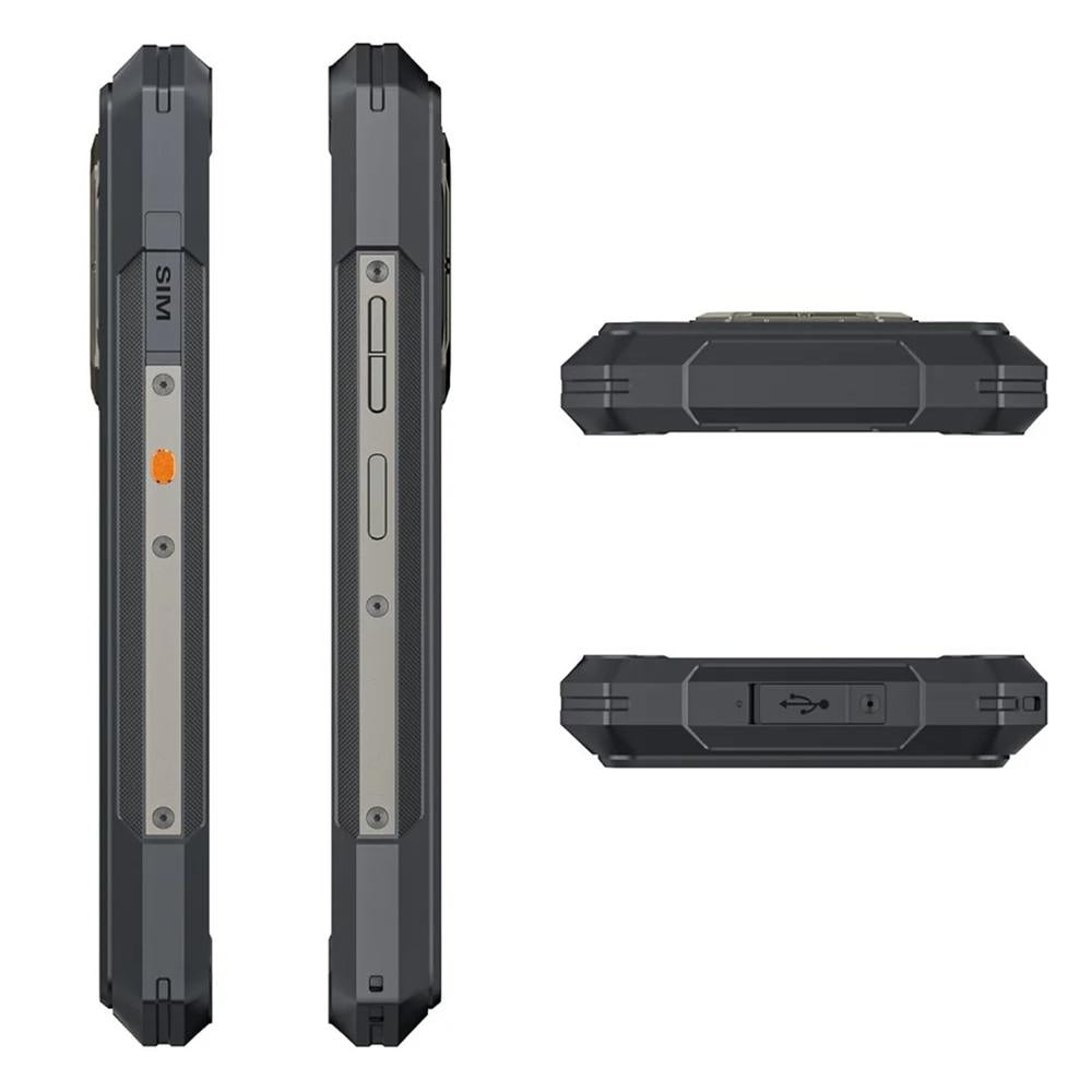 Movil Cubot Kingkong X Pro 5g 12 - 256gb