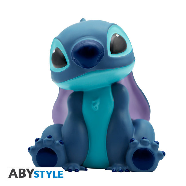 Figura Hucha Abystyle Disney Stitch Hover Image