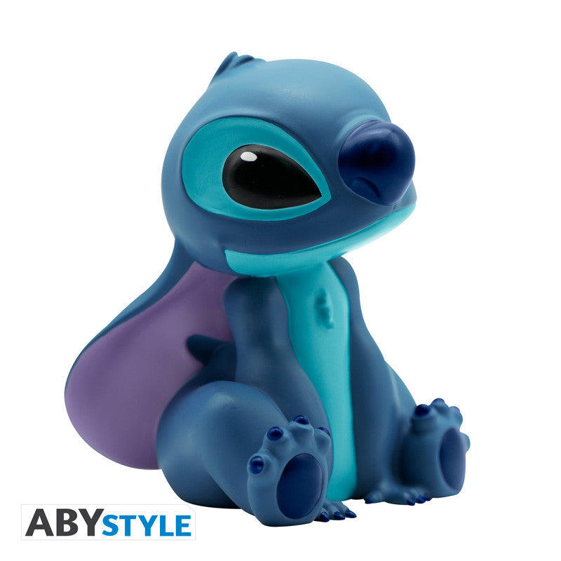 Figura Hucha Abystyle Disney Stitch