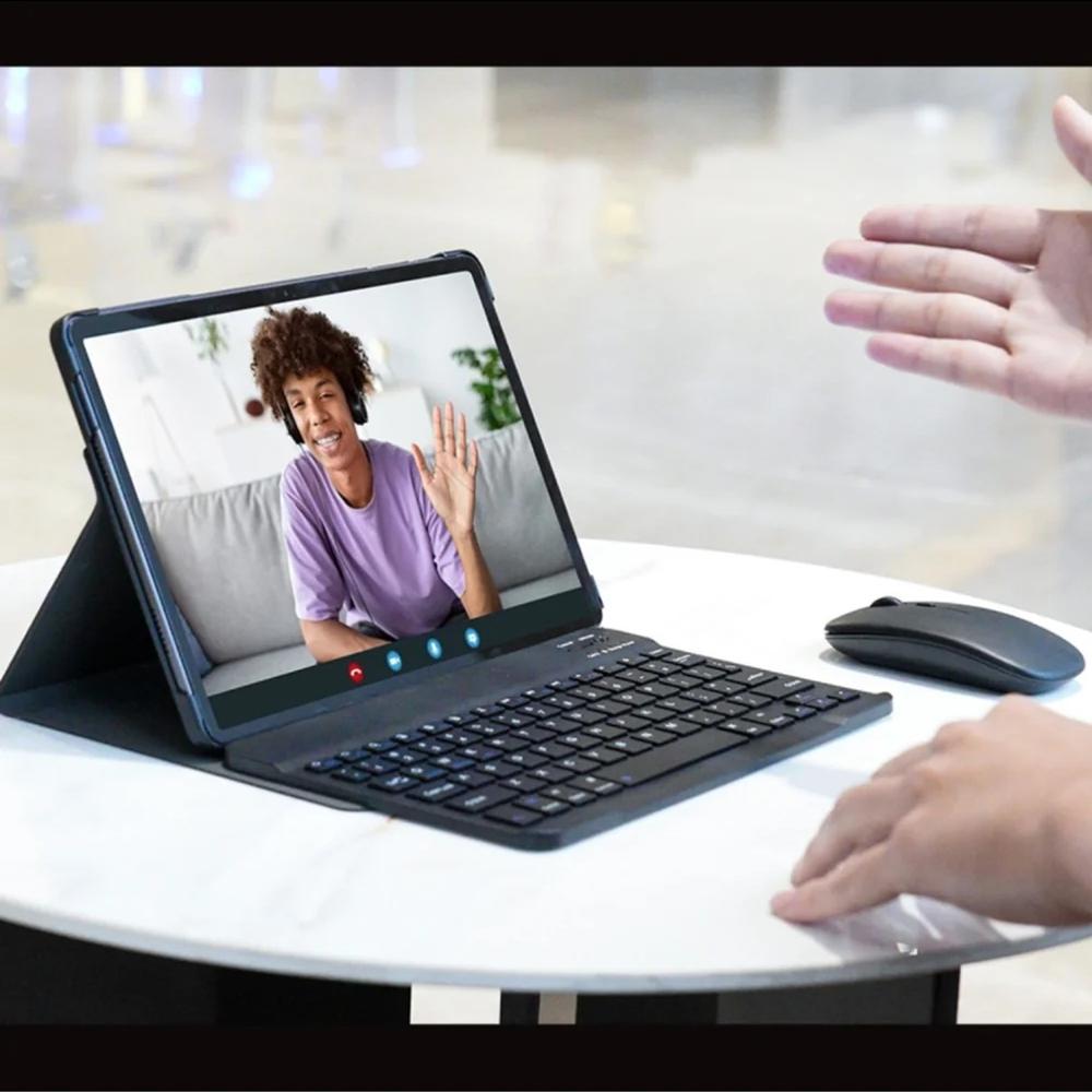 Tablet Cubot Tab 70 10.95 Pulgadas - 6gb - 128gb - Wifi - Gris