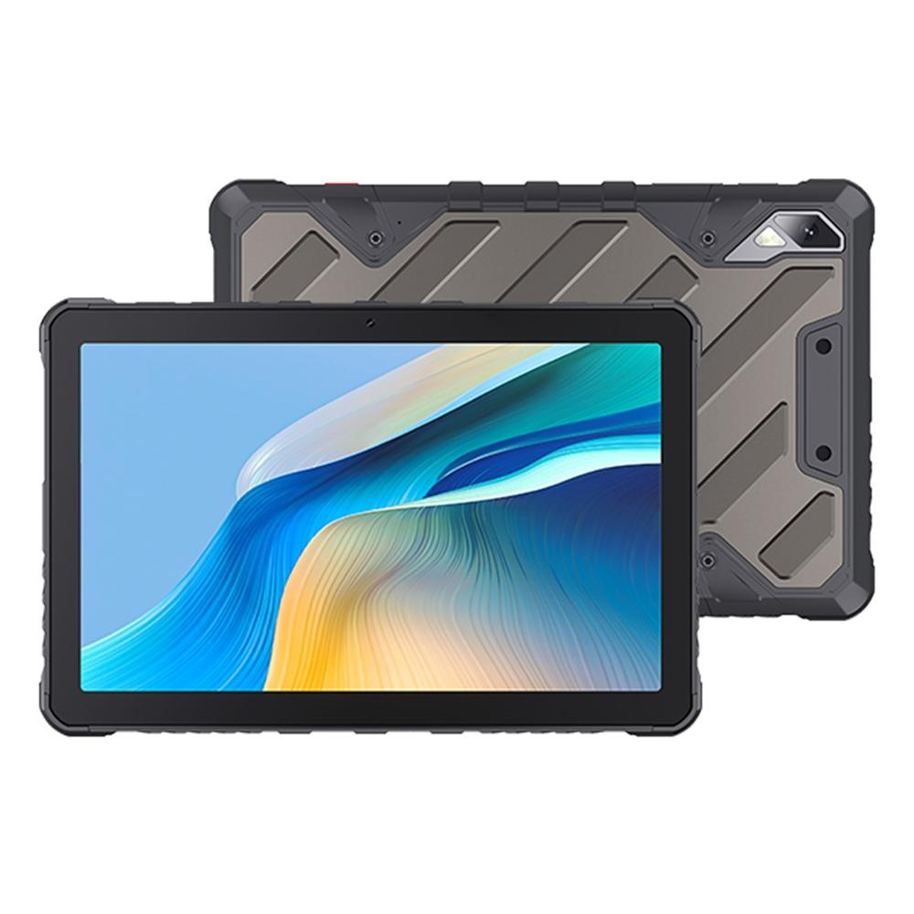 Tablet Cubot Tab King Kong 2 4g Rugerizada 10.95 Pulgadas - 16gb - 256gb - Wifi