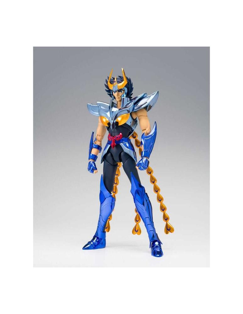Figura Tamashii Nations Saint Seiya Phoenix Ikki Final Bronze Cloth Myth Cloth