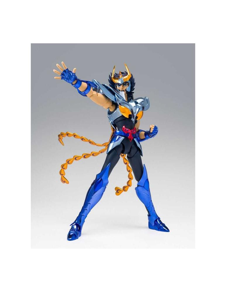 Figura Tamashii Nations Saint Seiya Phoenix Ikki Final Bronze Cloth Myth Cloth