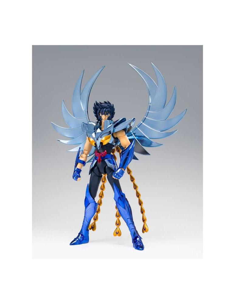 Figura Tamashii Nations Saint Seiya Phoenix Ikki Final Bronze Cloth Myth Cloth