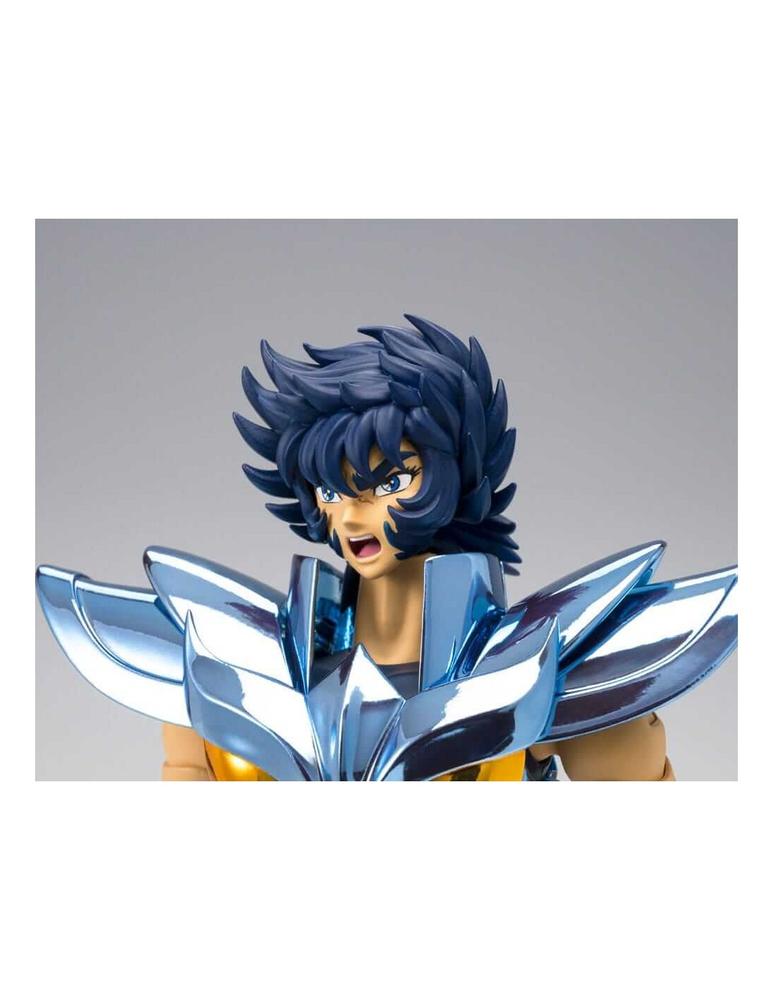 Figura Tamashii Nations Saint Seiya Phoenix Ikki Final Bronze Cloth Myth Cloth