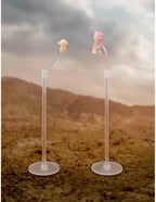 Figura Tamashii Nations Berserk Sh Figuarts Isidro