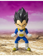 Figura Tamashii Nations Dragon Ball Daima Sh Figuarts Vegeta (mini)