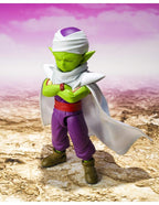 Figura Tamashii Nations Dragon Ball Daima Sh Figuarts Piccolo (mini)