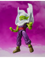 Figura Tamashii Nations Dragon Ball Daima Sh Figuarts Piccolo (mini)