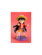 Figura Tamashii Nations One Piece World Collectable Figure X Sh Figuarts Monkey D. Luffy