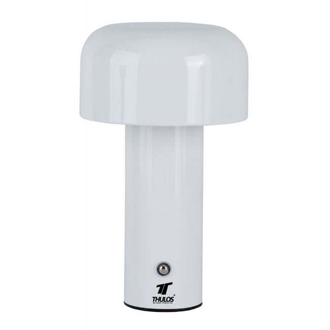 Lampara Led Thulos Seta Th - Oa4009 Color Blanco Hover Image