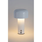 Lampara Led Thulos Seta Th - Oa4009 Color Blanco